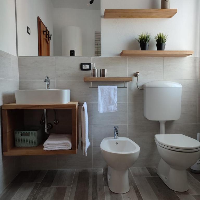 Residence La Baracca - Appartamento con 3 Camere da Letto - 8