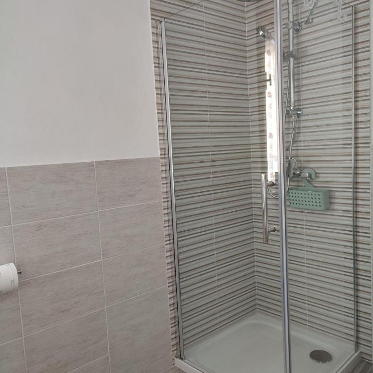 Residence La Baracca - Appartamento con 3 Camere da Letto - 9