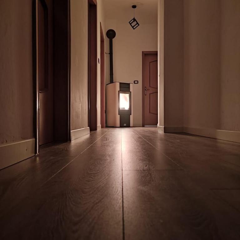 Residence La Baracca - Appartamento con 3 Camere da Letto - 10