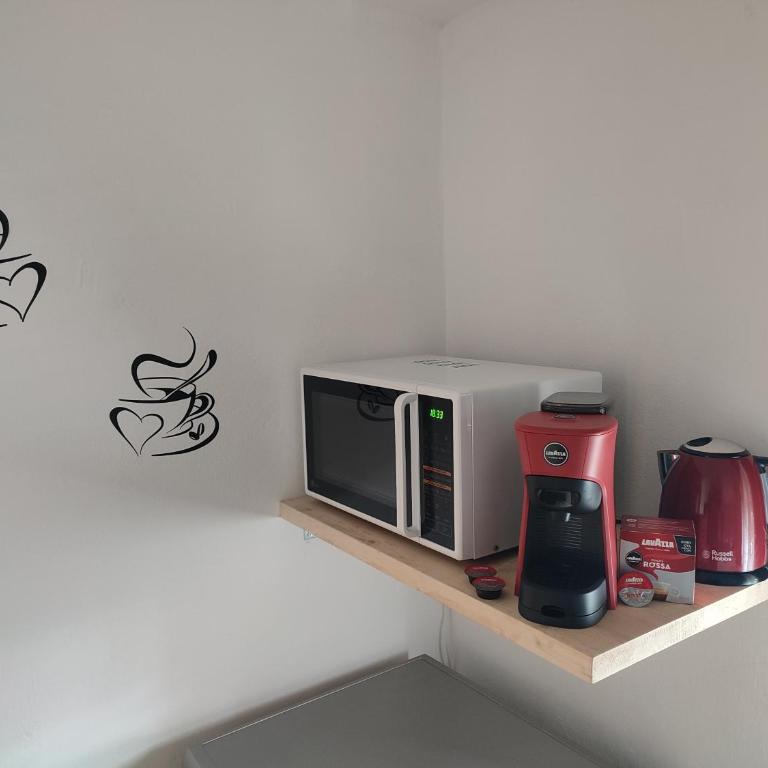 Residence La Baracca - Appartamento con 3 Camere da Letto - 11