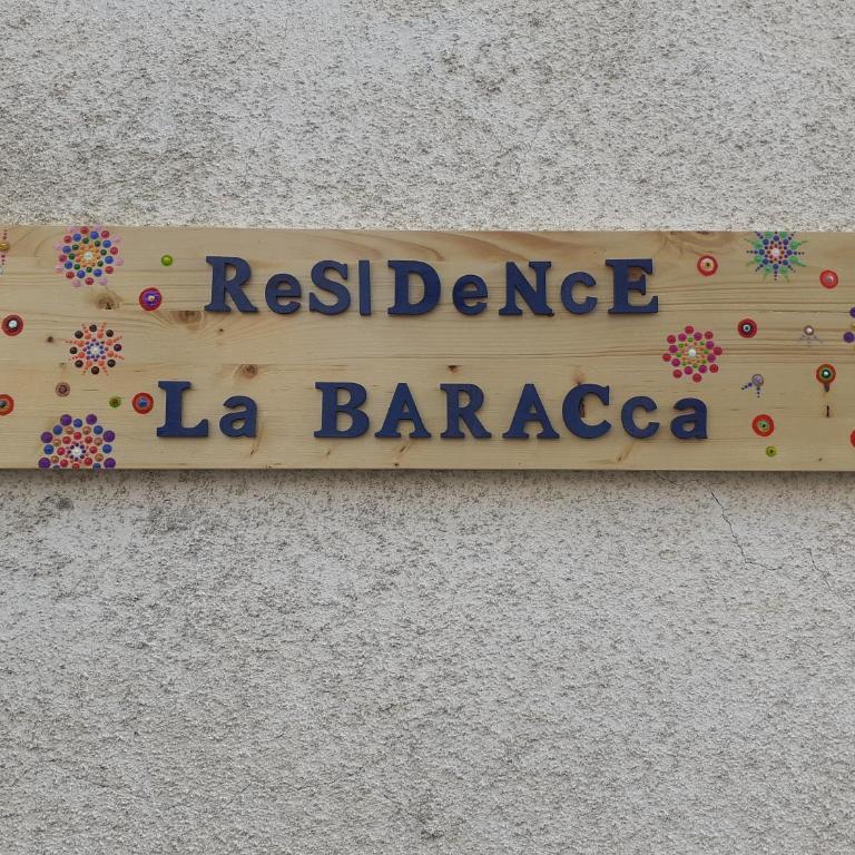 Residence La Baracca - Appartamento con 3 Camere da Letto - 12