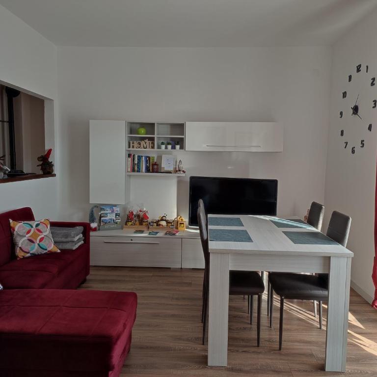 Residence La Baracca - Appartamento con 3 Camere da Letto - 16
