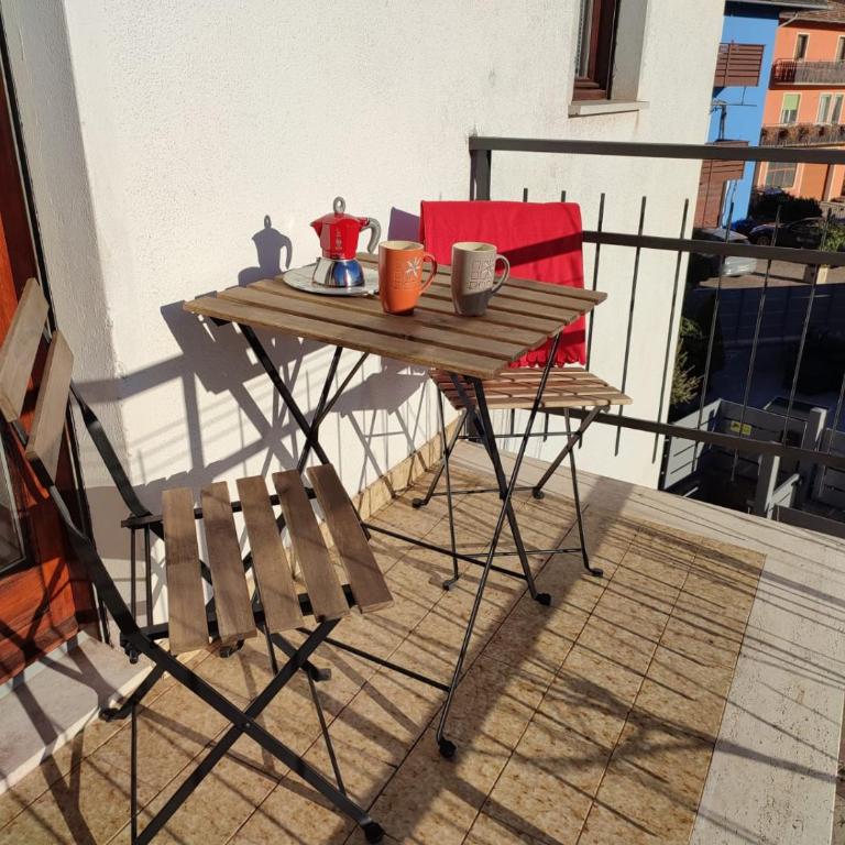 Residence La Baracca - Appartamento con 3 Camere da Letto - 17