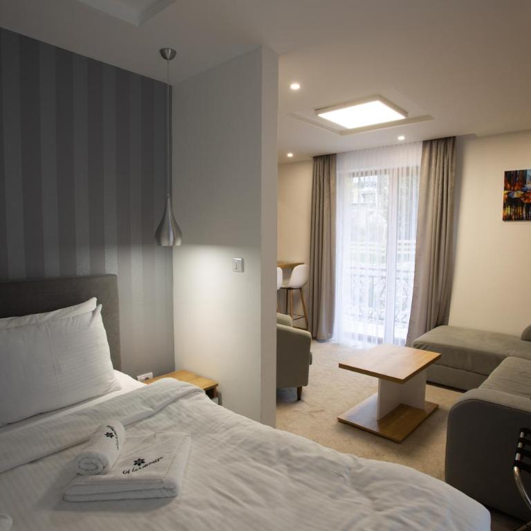 Harmonija Resort - Harmonija Kopaonik - King Suite - 6