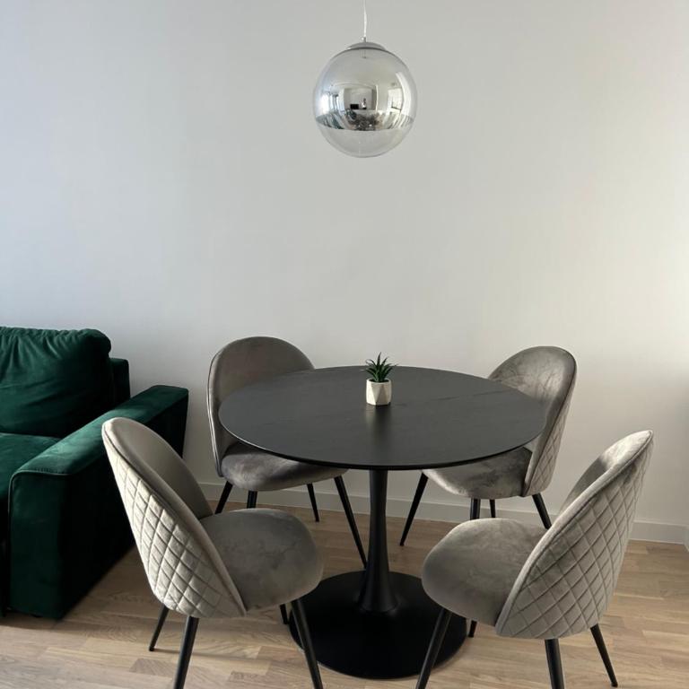 D&ALux apartman - Apartman sa 1 Spavaćom Sobom - 7