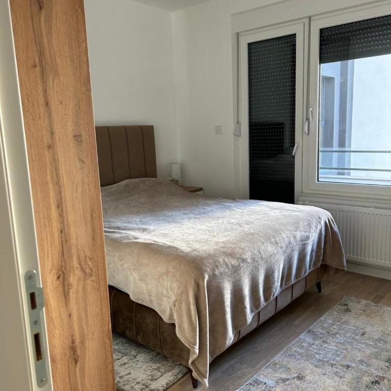 D&ALux apartman - Apartman sa 1 Spavaćom Sobom - 8