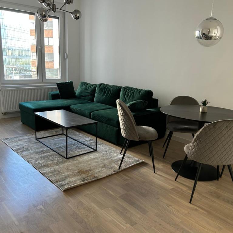 D&ALux apartman - Apartman sa 1 Spavaćom Sobom - 10