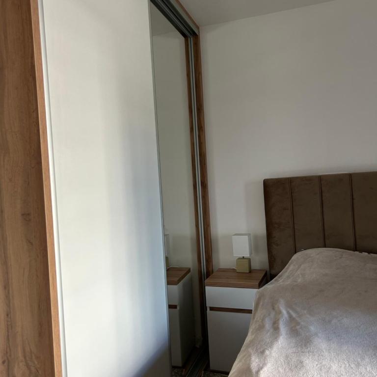 D&ALux apartman - Apartman sa 1 Spavaćom Sobom - 11