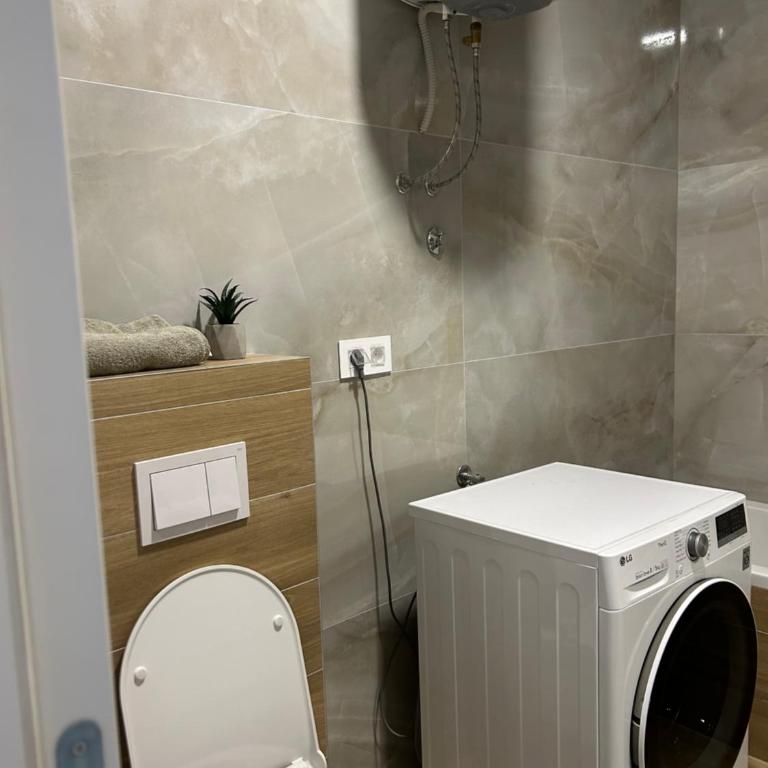 D&ALux apartman - Apartman sa 1 Spavaćom Sobom - 12