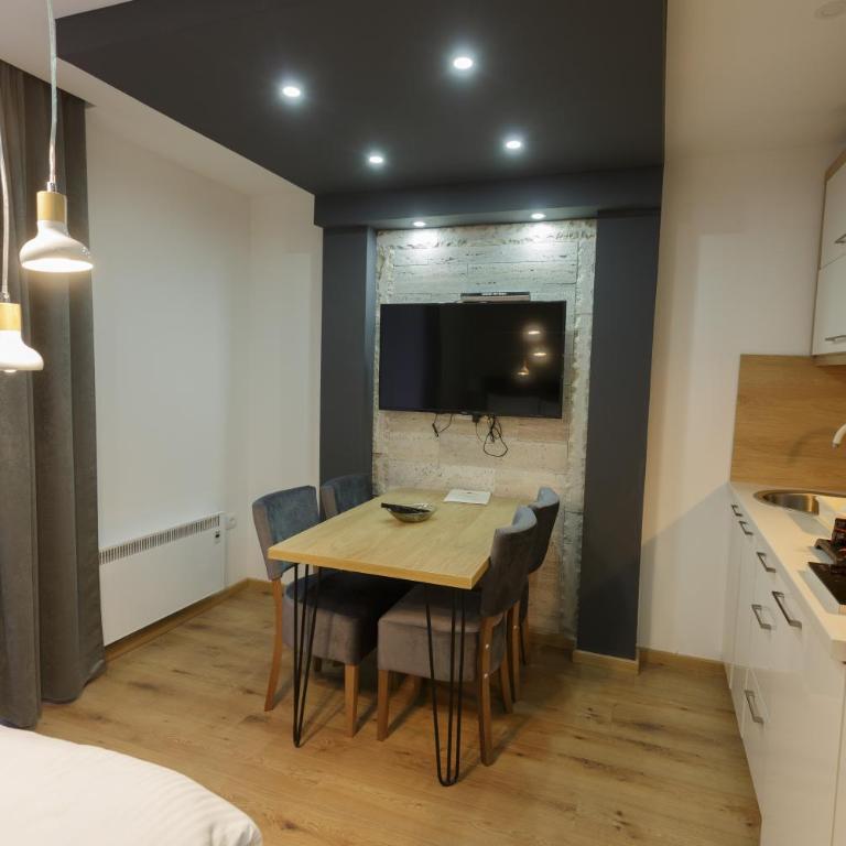Harmonija Resort - Harmonija Kopaonik - King Suite - 7