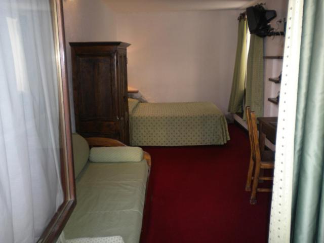 Hotel Tavernier - Camera Matrimoniale/Doppia con Letti Singoli - 7