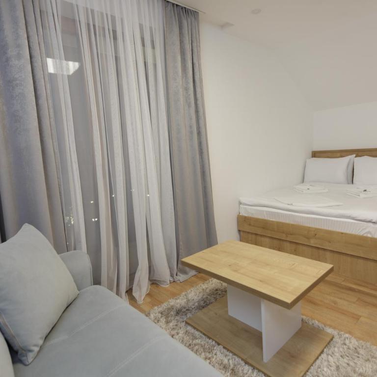 Harmonija Resort - Harmonija Kopaonik - Premium Studio with Spa Access - 6