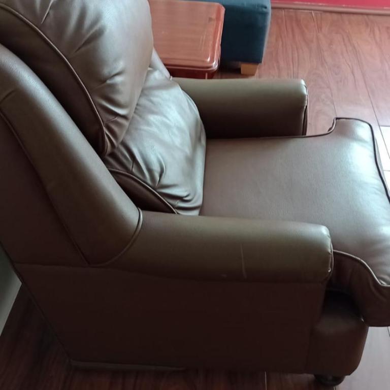 Suites Cuija Coyoacan - Apartamento Estándar - 2