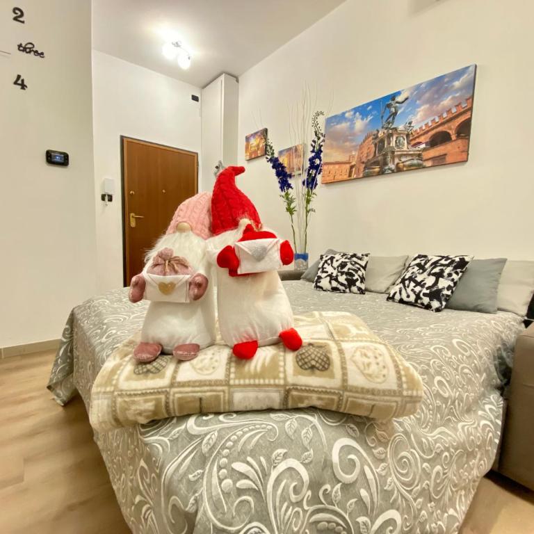 Memory Suite con Wifi/Netflix - Two-Bedroom Apartment - 22