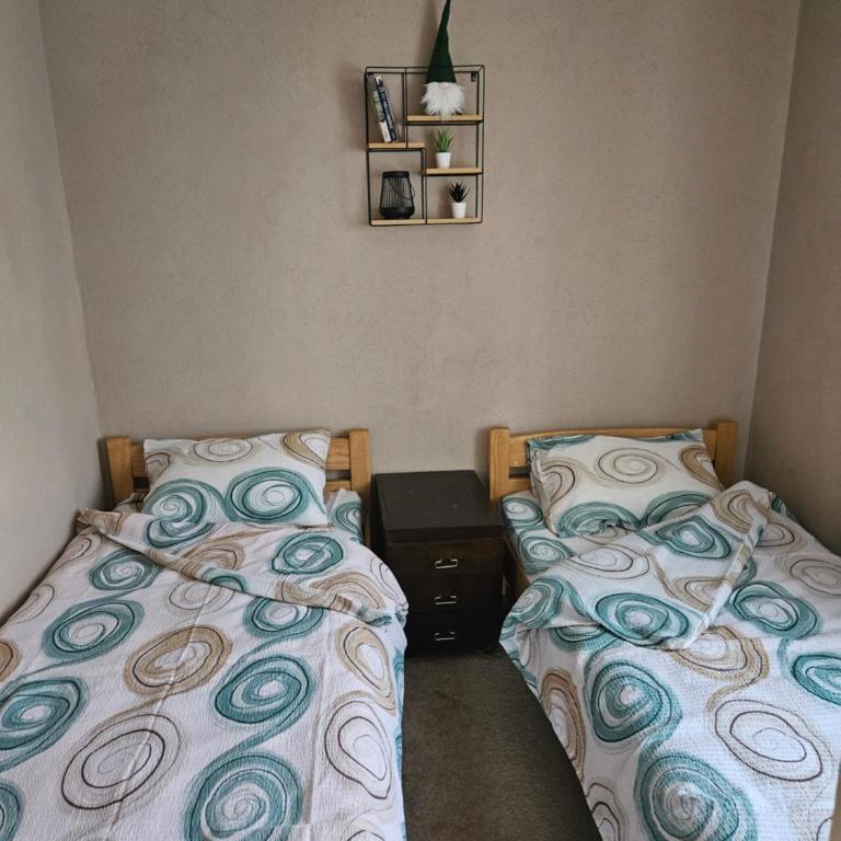 Kuća za odmor Virtus Goč - Kuća sa 2 Spavaće Sobe - 11