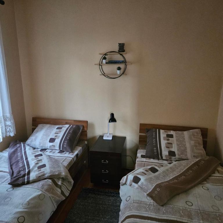 Kuća za odmor Virtus Goč - Kuća sa 2 Spavaće Sobe - 12