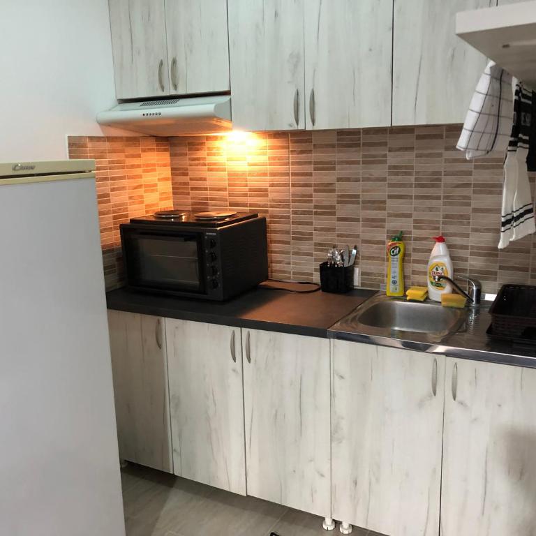 Sunshine apartman - Standardni Studio - 3