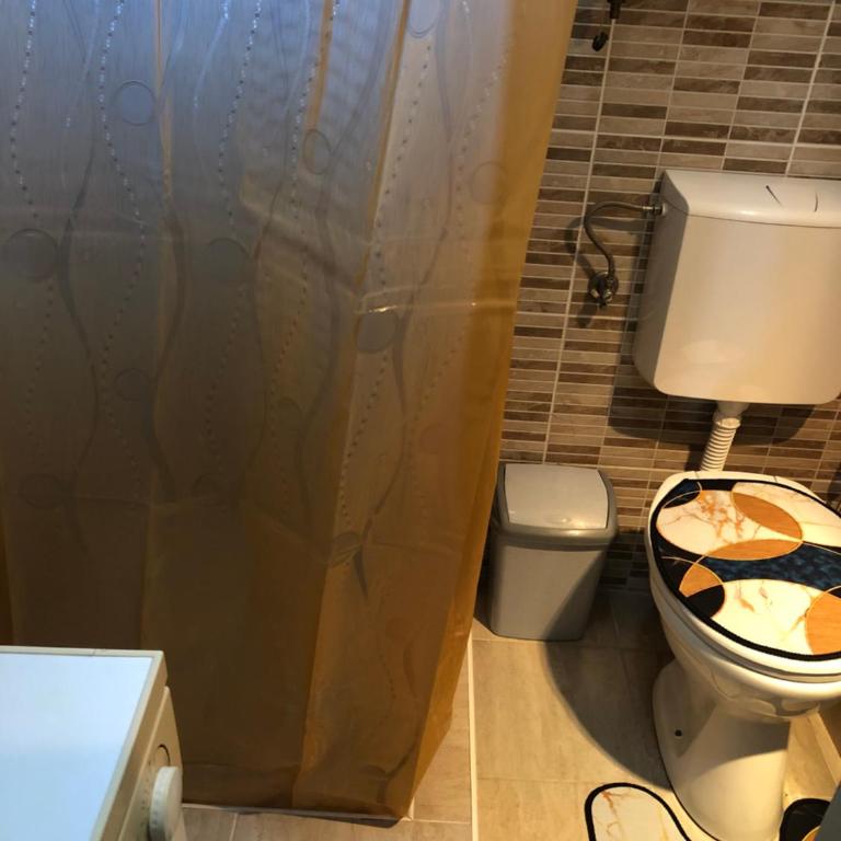 Sunshine apartman - Standardni Studio - 2