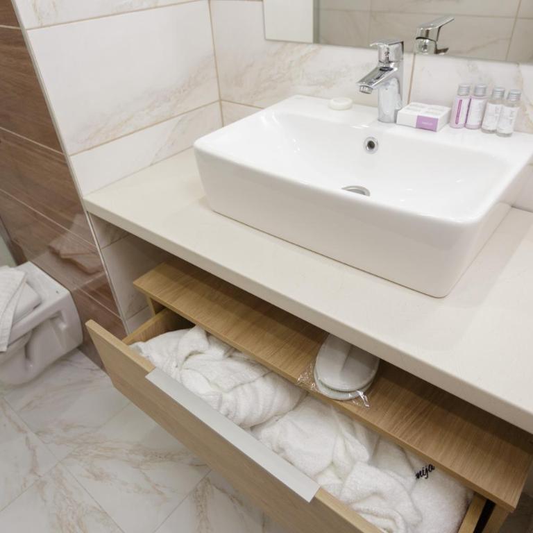 Harmonija Resort - Harmonija Kopaonik - Premium Studio with Spa Access - 7