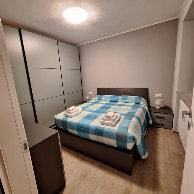 Les Arnauds natura & relax - Apartamento de 2 dormitorios - 6