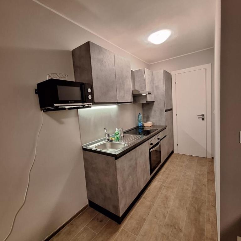 Les Arnauds natura & relax - Apartamento de 2 dormitorios - 5