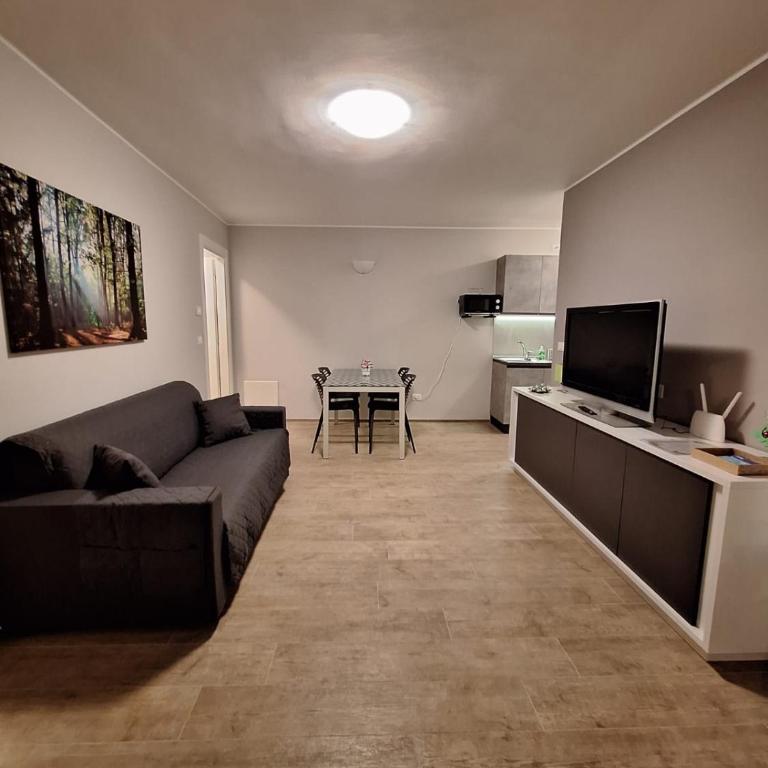Les Arnauds natura & relax - Apartamento de 2 dormitorios - 1