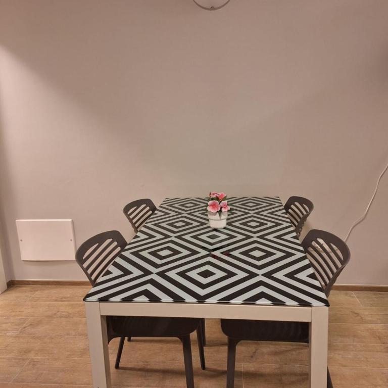 Les Arnauds natura & relax - Apartamento de 2 dormitorios - 4