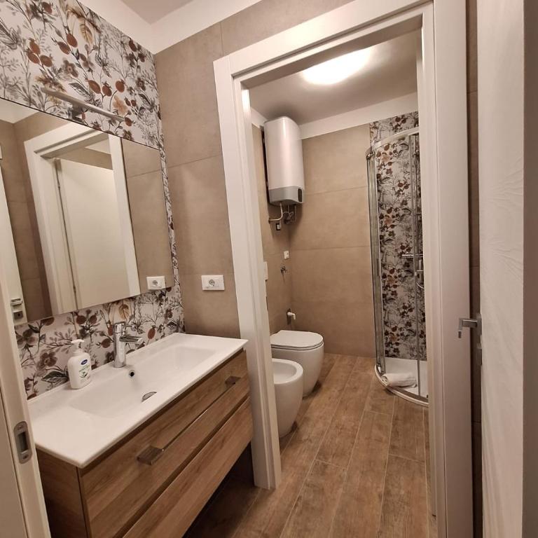 Les Arnauds natura & relax - Apartamento de 2 dormitorios - 8