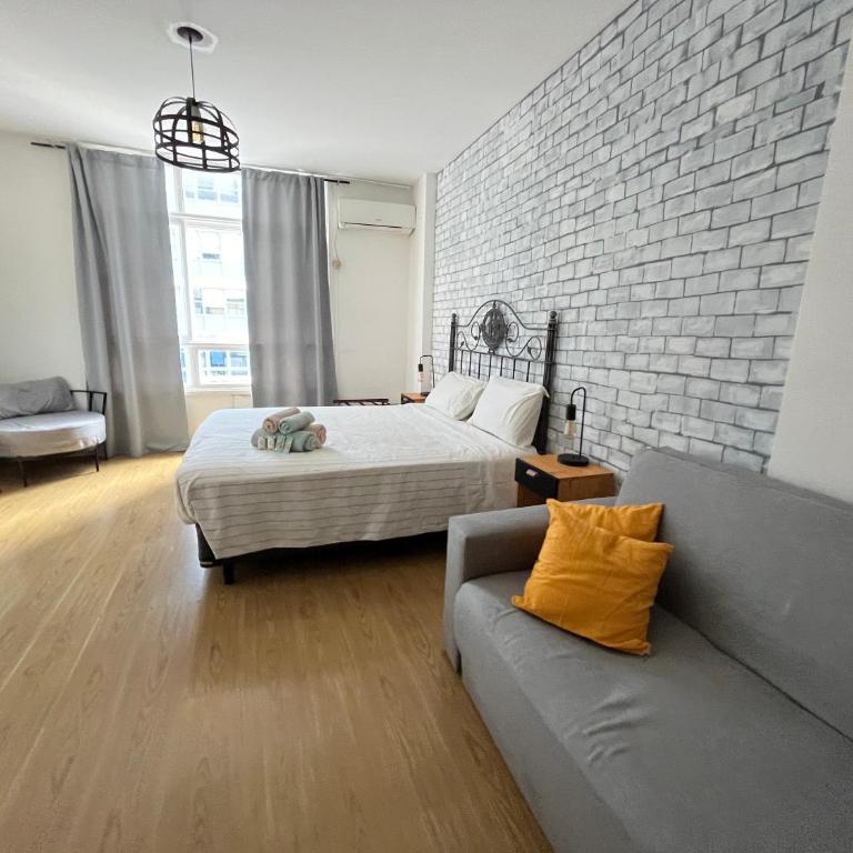 Avenue Apartment Studio - Studio - 11