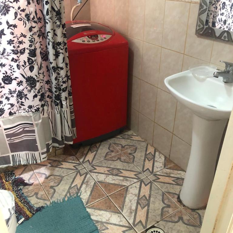casa interior , Concón - Three-Bedroom House - 3