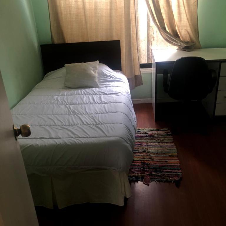 casa interior , Concón - Three-Bedroom House - 7