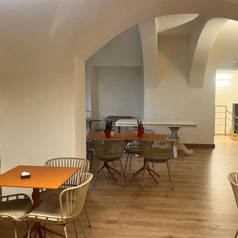Stesicoro InHabit - Catania City Center - Superior Double Room - 9