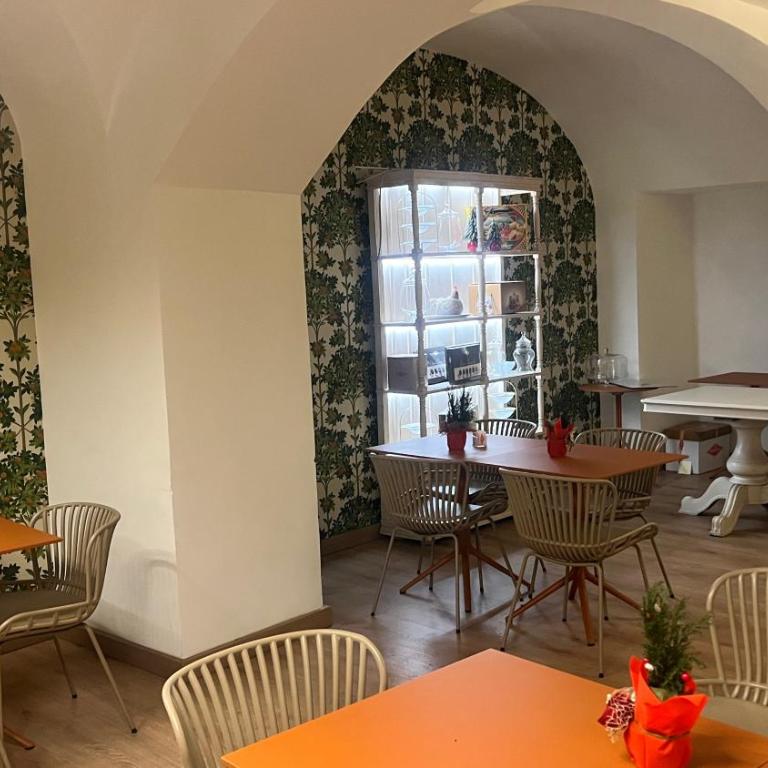 Stesicoro InHabit - Catania City Center - Superior Double Room - 8