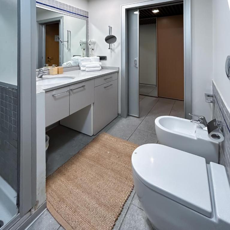 CasaMia Appartamenti 605 - Appartamento con 1 Camera da Letto - 11
