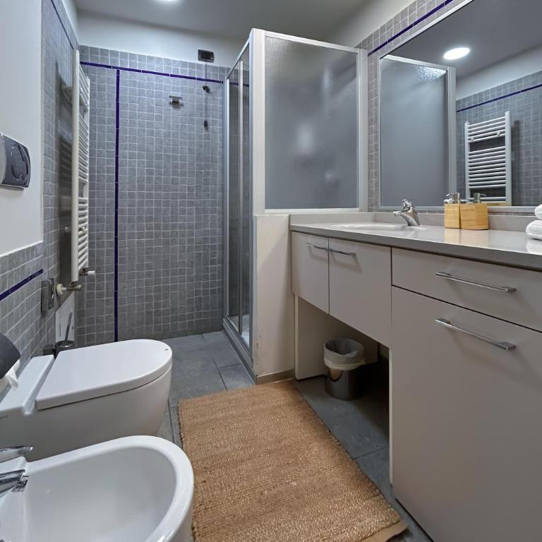CasaMia Appartamenti 605 - Appartamento con 1 Camera da Letto - 12