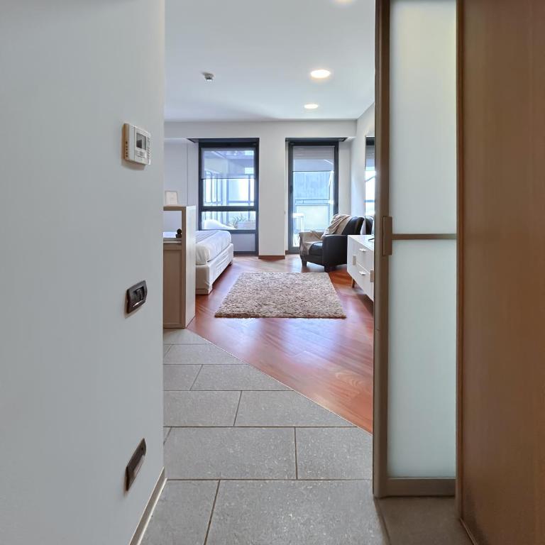 CasaMia Appartamenti 605 - Appartamento con 1 Camera da Letto - 10