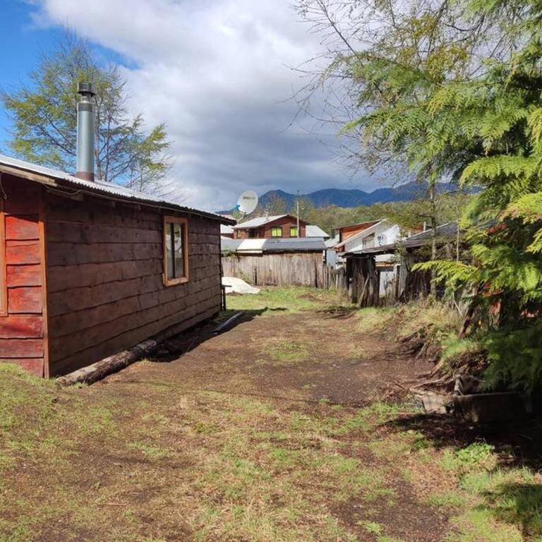 Cabaña Rustica, Lago/bosque/Puerto/Estufa Pellet - Casa de 2 dormitorios - 2