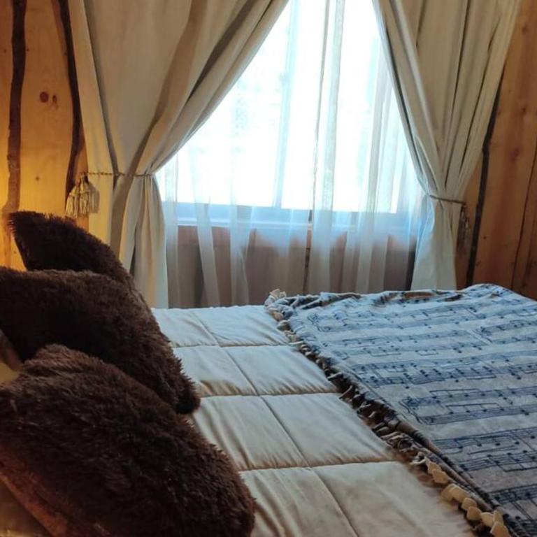 Cabaña Rustica, Lago/bosque/Puerto/Estufa Pellet - Casa de 2 dormitorios - 7