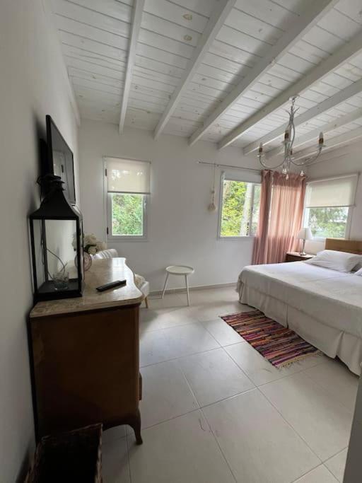 Duplex tipo casa en Valeria del mar - Casa de 3 dormitorios - 19
