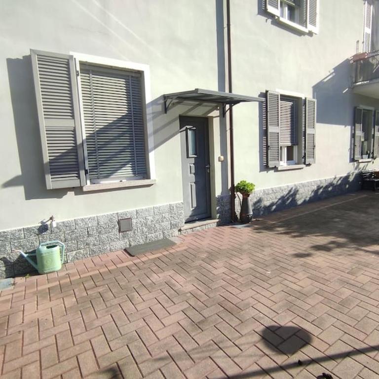 Casa Zia Luisa - Appartamento con 1 Camera da Letto - 12