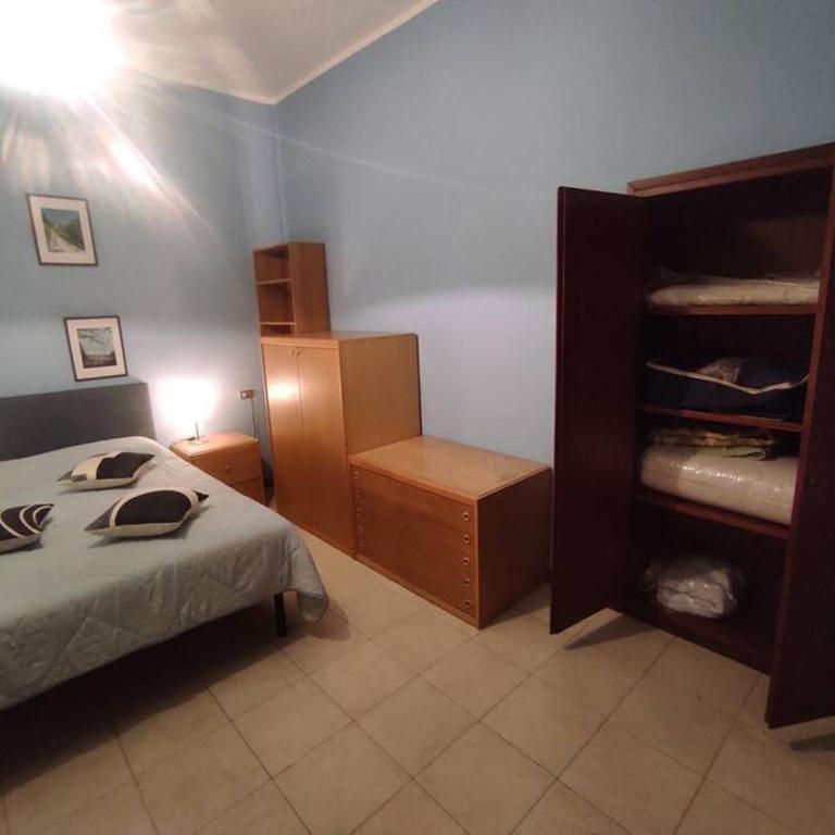 Casa Zia Luisa - Appartamento con 1 Camera da Letto - 16