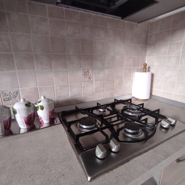 Casa Zia Luisa - Appartamento con 1 Camera da Letto - 20