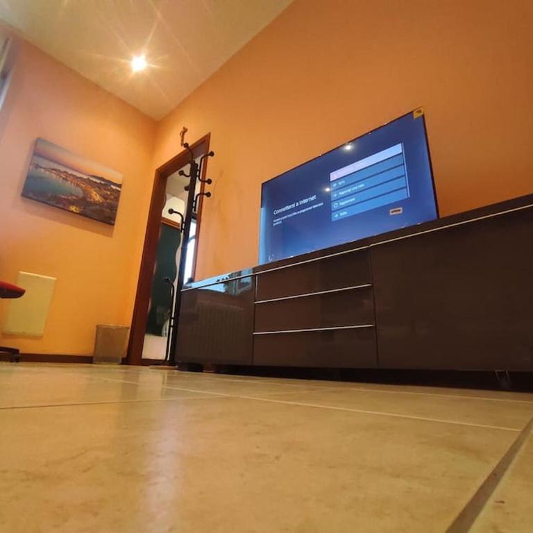 Casa Zia Luisa - Appartamento con 1 Camera da Letto - 22