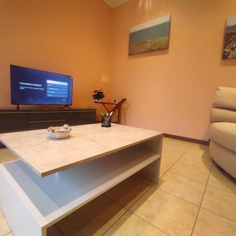 Casa Zia Luisa - Appartamento con 1 Camera da Letto - 21