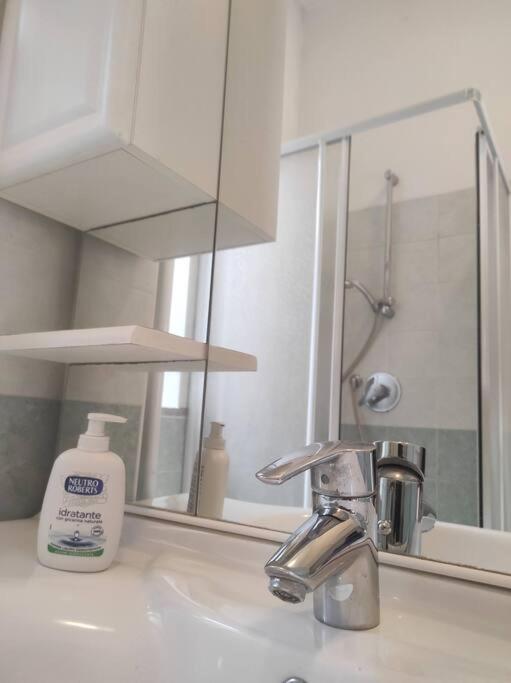 Casa Zia Luisa - Appartamento con 1 Camera da Letto - 26