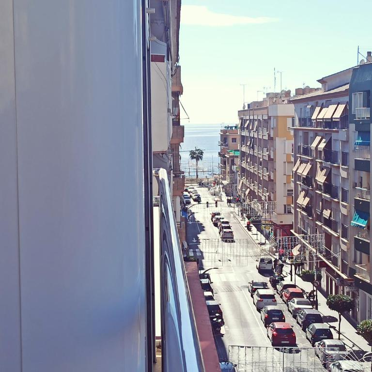 Avenida Principal junto a la playa y centro de Águilas - by Aloha Palma - Apartamento de 3 dormitorios - 2