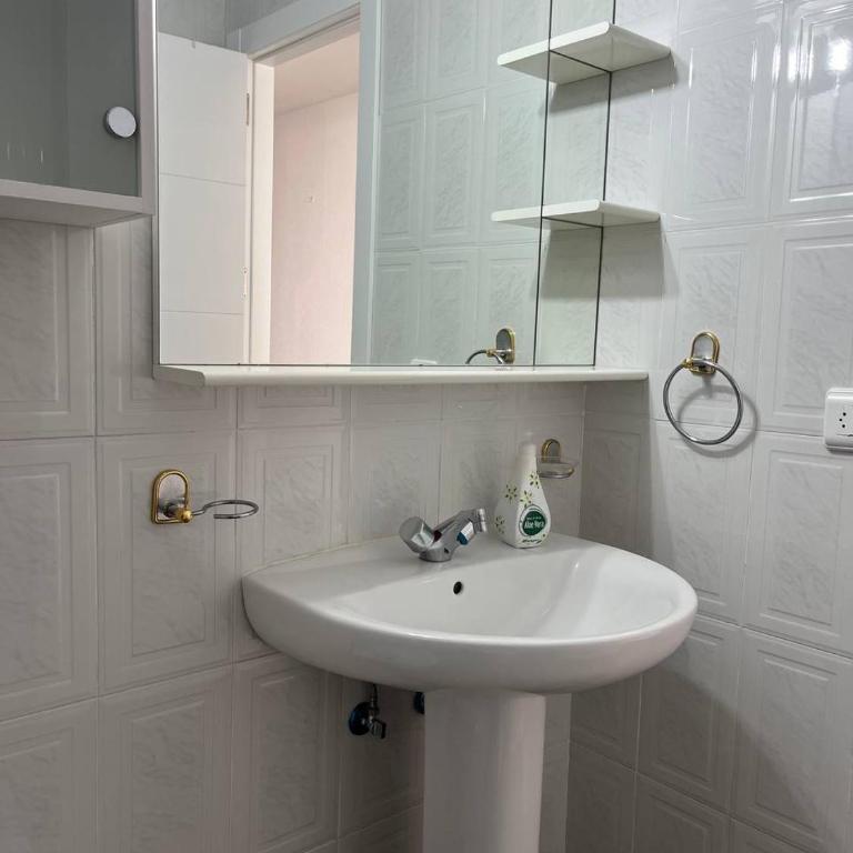 Rincon 17 - Two-Bedroom Apartment - 17