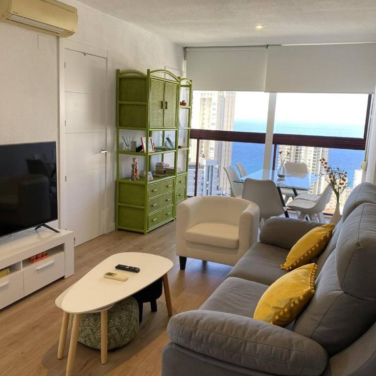 Rincon 17 - Two-Bedroom Apartment - 1