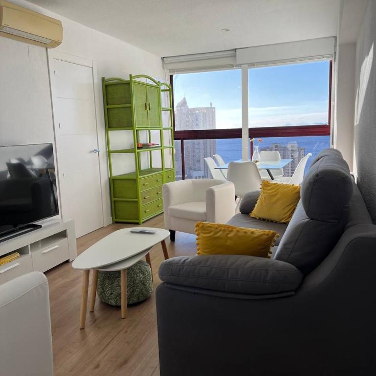 Rincon 17 - Two-Bedroom Apartment - 3