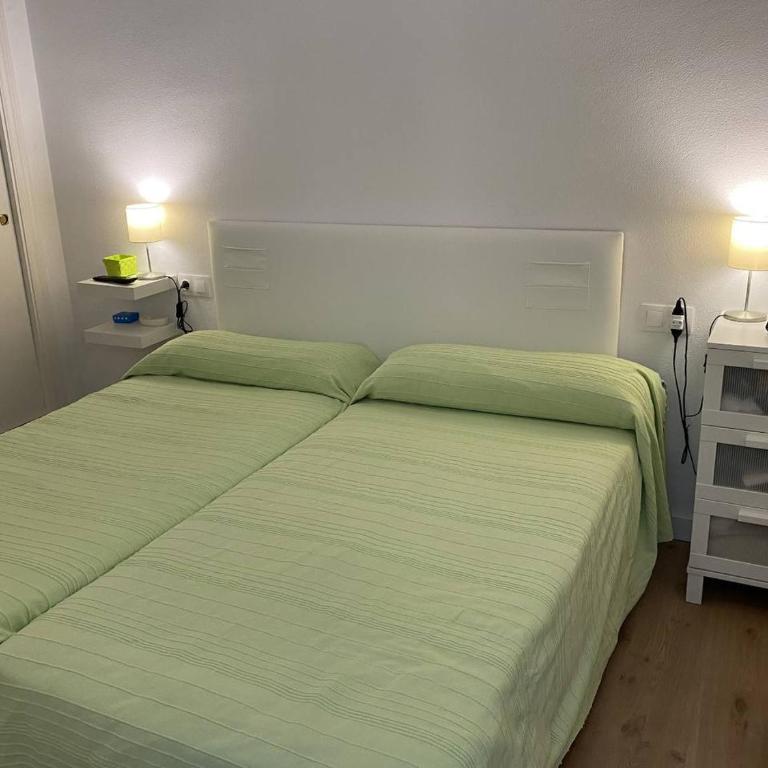 Rincon 17 - Two-Bedroom Apartment - 10